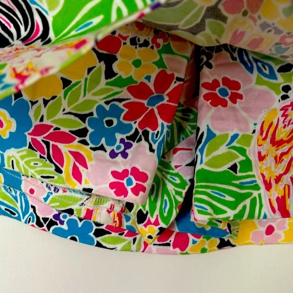 Bamboo Traders skort, 14 - Picture 4 of 7